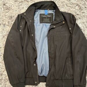 Calvin Klein Jacket. Mens Small